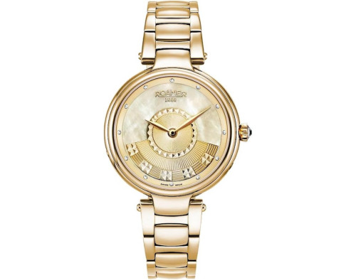 Roamer Lady Mermaid II 602857-48-30-50