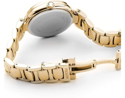 Roamer Lady Mermaid II 602857-48-30-50