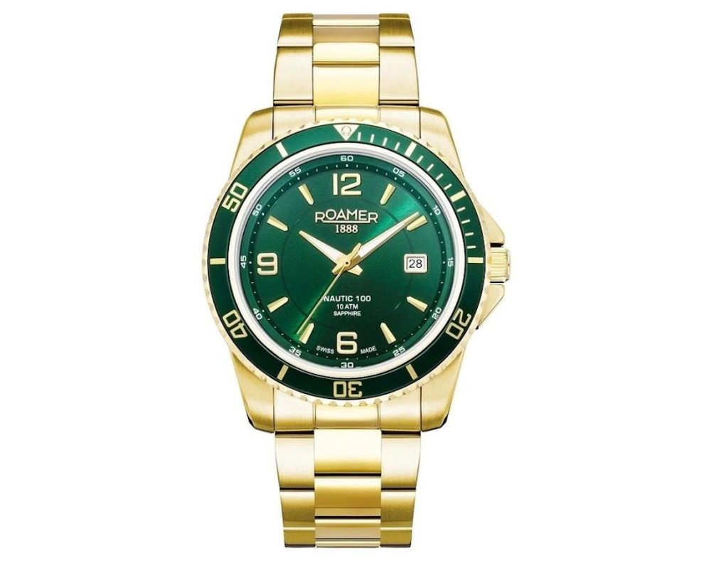 Roamer Nautic 100 862844-48-75-20