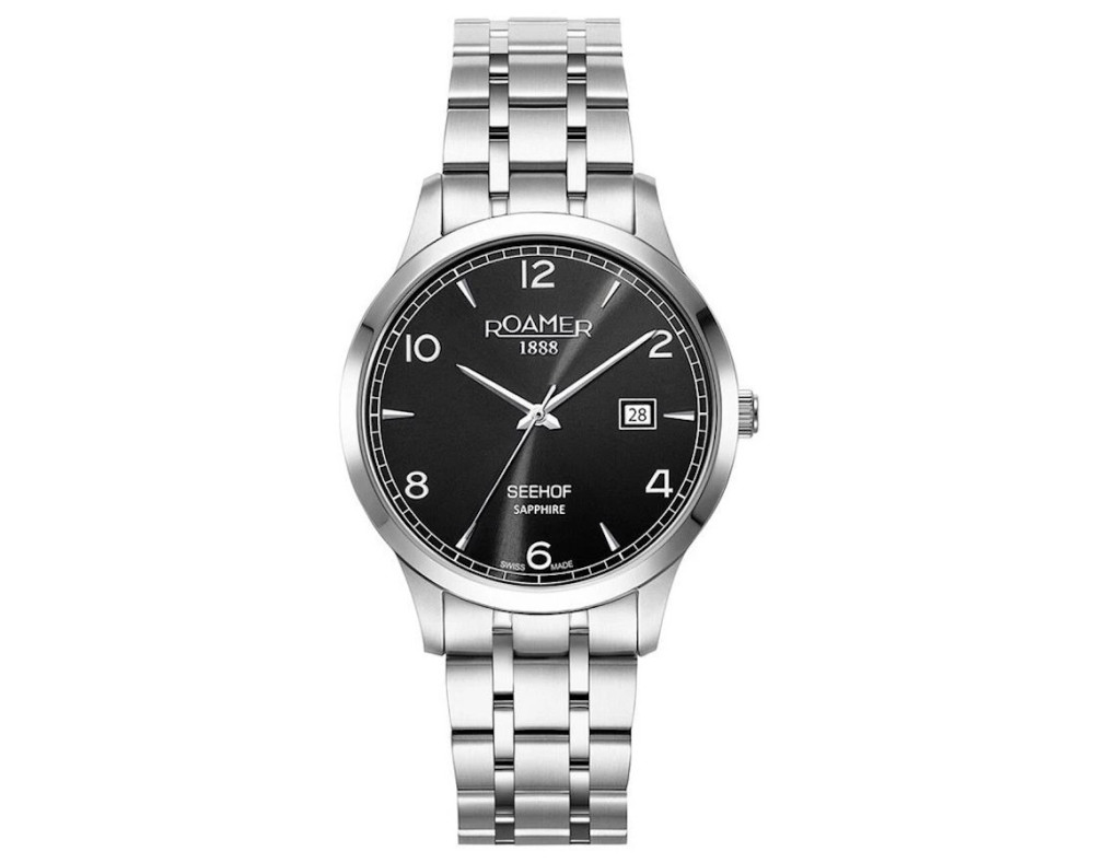 Roamer Seehof Gents 509833-41-54-20