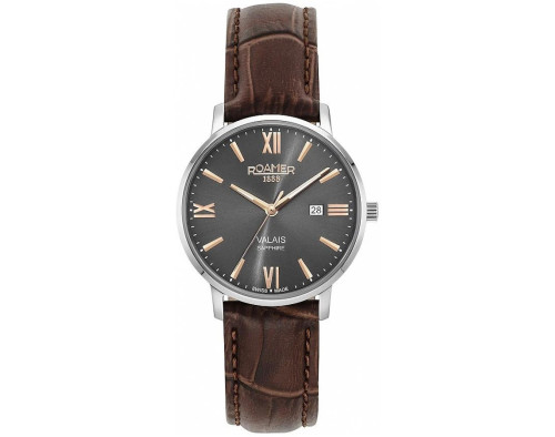 Roamer Valais Ladies 958844-41-53-05