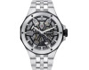 EDOX Delfin Mecano Skeleton 85303-3NM-NBG
