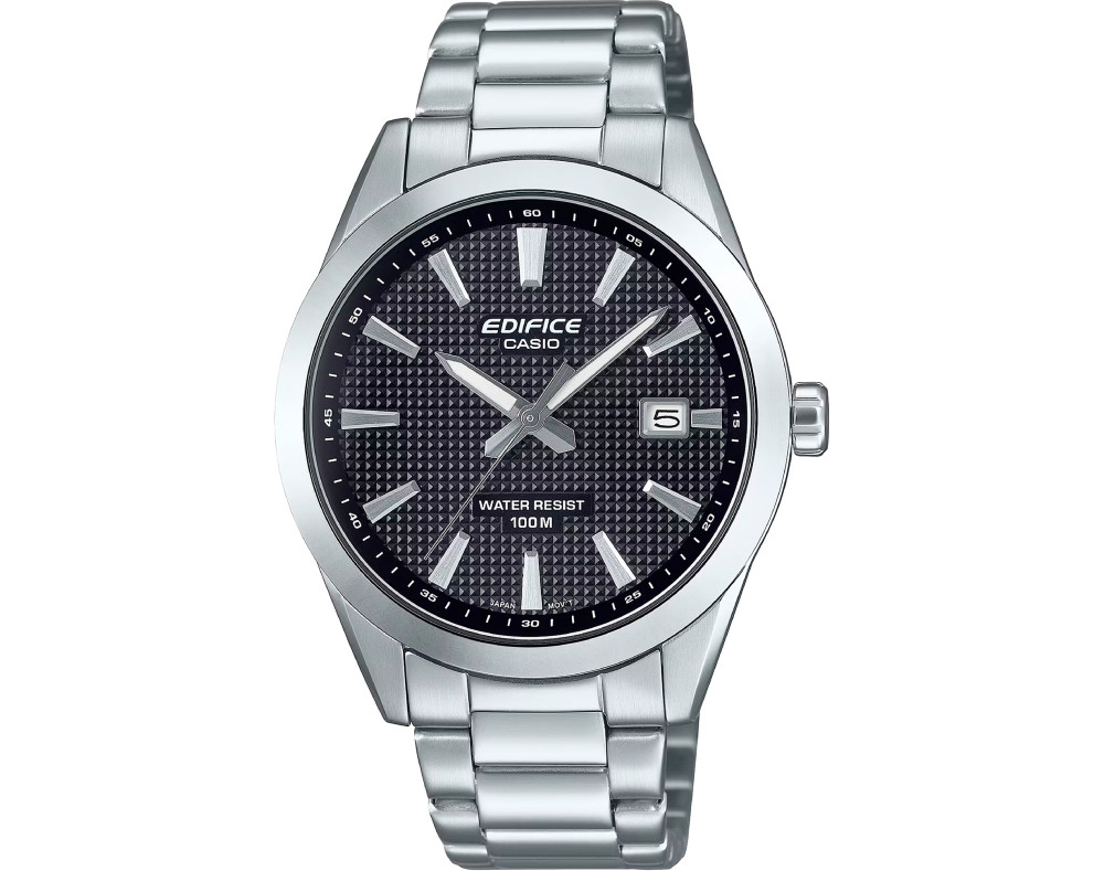 CASIO Edifice CASIO Edifice