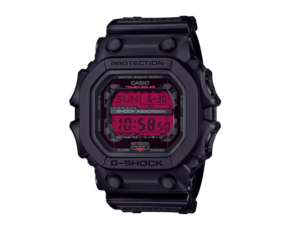 CASIO G-Shock GX-56 CASIO G-Shock GX-56