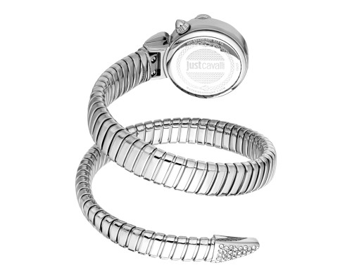 Just Cavalli Signature Snake Radiosa