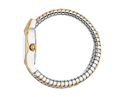 Just Cavalli Signature Snake Aria