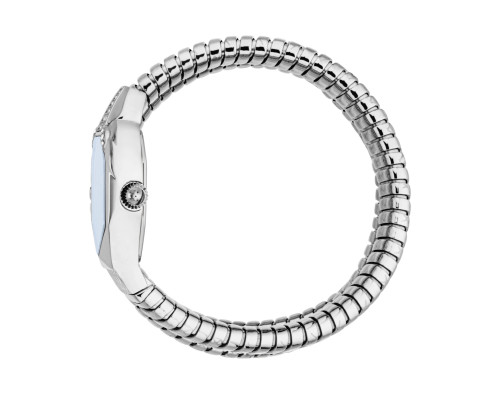 Just Cavalli Signature Snake Ambra