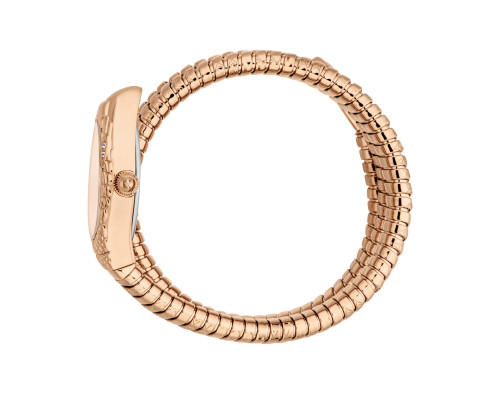 Just Cavalli Signature Snake Aurela