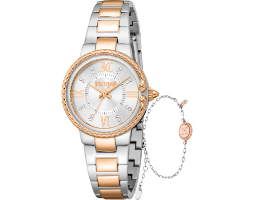 Just Cavalli SET Primavera Snake