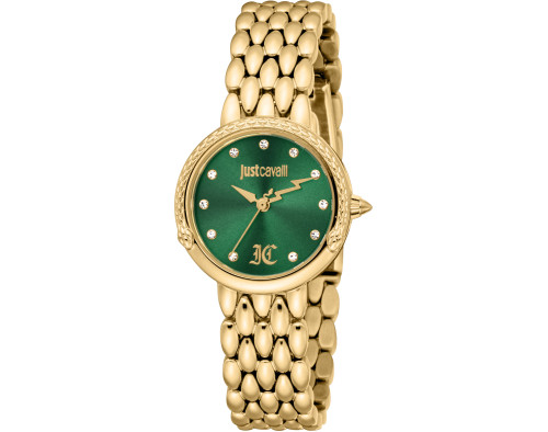 Just Cavalli Animalier Rosa Snake