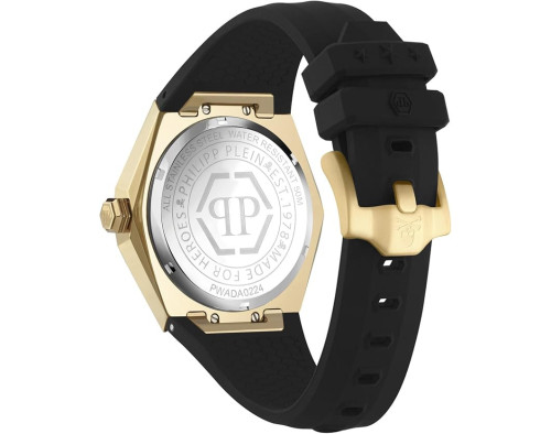 Philipp Plein Skull Spikes Lady PWADA0224
