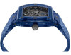 Philipp Plein The Skeleton Crystal Automatic PWPTA0324