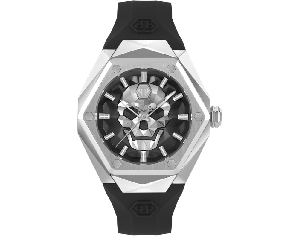 Philipp Plein The Skull Spikes PWPWA0124 Philipp Plein The Skull Spikes PWPWA0124