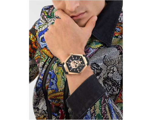 Philipp Plein The Skull Spikes PWPWA0224