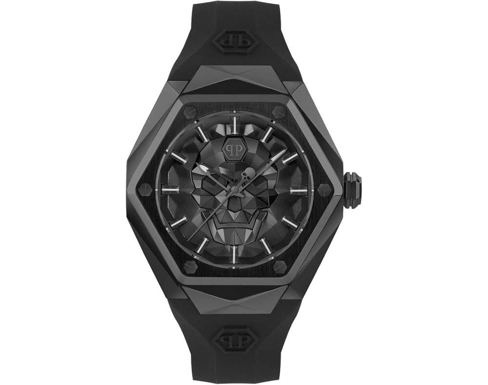 Philipp Plein The Skull Spikes PWPWA0324 Philipp Plein The Skull Spikes PWPWA0324