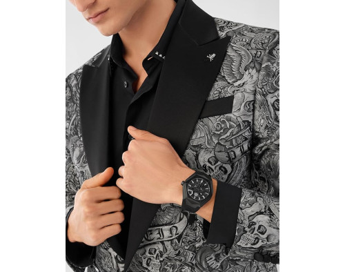 Philipp Plein The Skull Spikes PWPWA0324