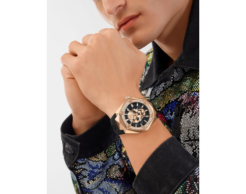 Philipp Plein The Skull Spikes PWPWA0424