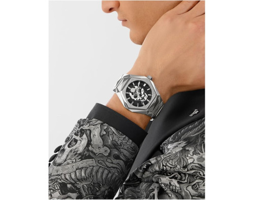 Philipp Plein The Skull Spikes PWPWA0624
