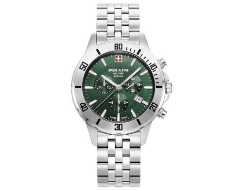 Swiss Alpine Military Cruiser Chrono SAM7024.9134