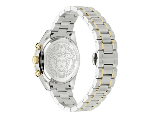 Versace V-Code Chrono VE0CA0224