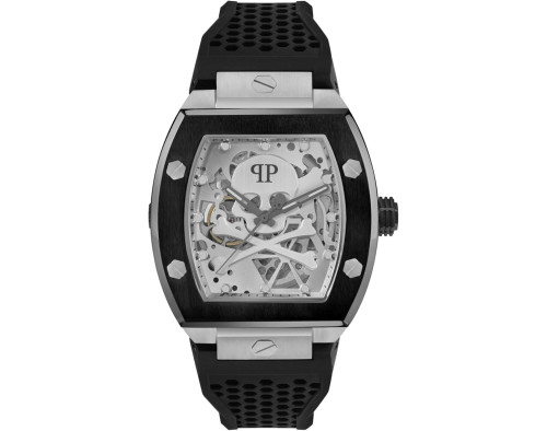 Philipp Plein The Skeleton Automatic PWBAA2023