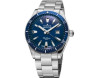 EDOX Skydiver Automatic Lady 80131-3BUM-BUIN