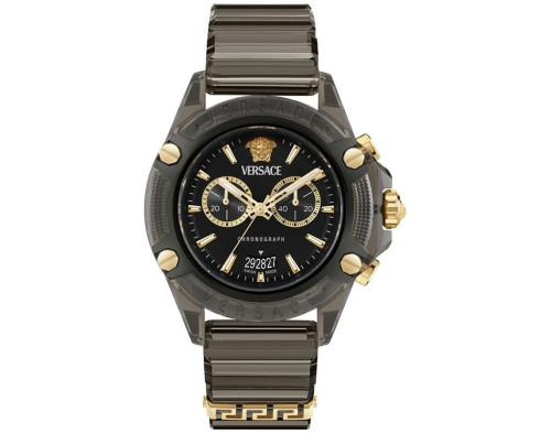 Versace Icon Active Chrono VE8P01125