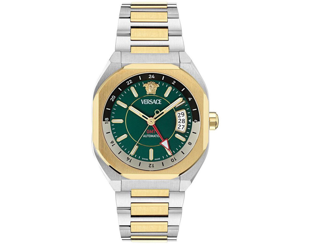 Versace V-Contempo GMT Automatic VE0I00325