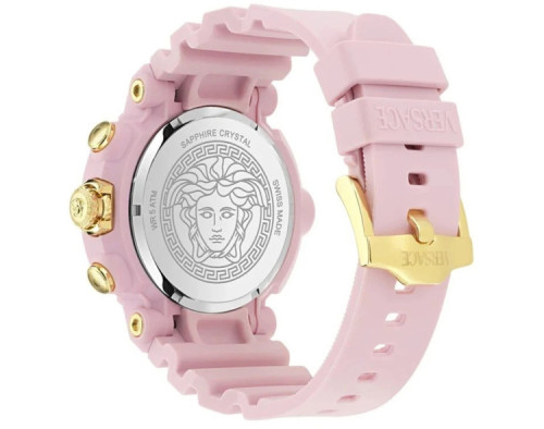 Versace Real Active Chrono Unisex VE0L00425