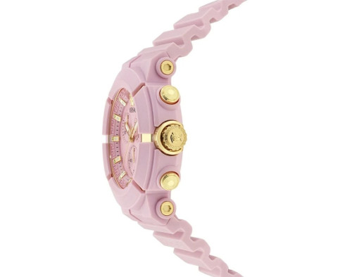 Versace Real Active Chrono Unisex VE0L00425