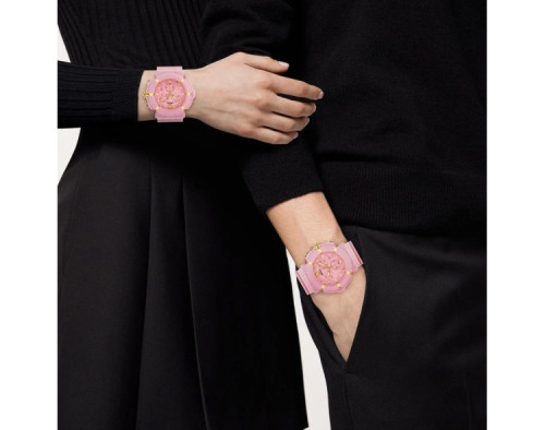 Versace Real Active Chrono Unisex VE0L00425