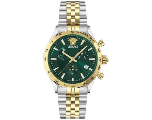 Versace Hellenyium Chrono Petite VECFA0224