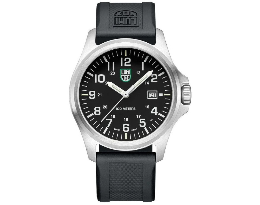 Luminox Patagonia Steel X2.2501