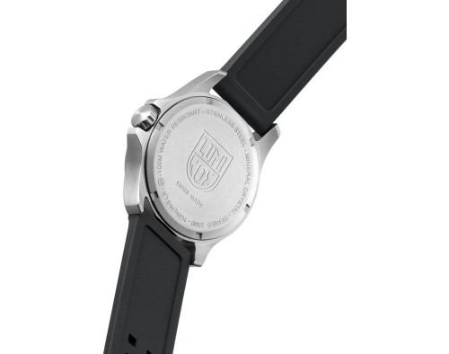 Luminox Patagonia Steel X2.2501