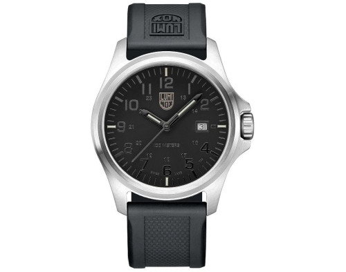 Luminox Patagonia Steel X2.2502
