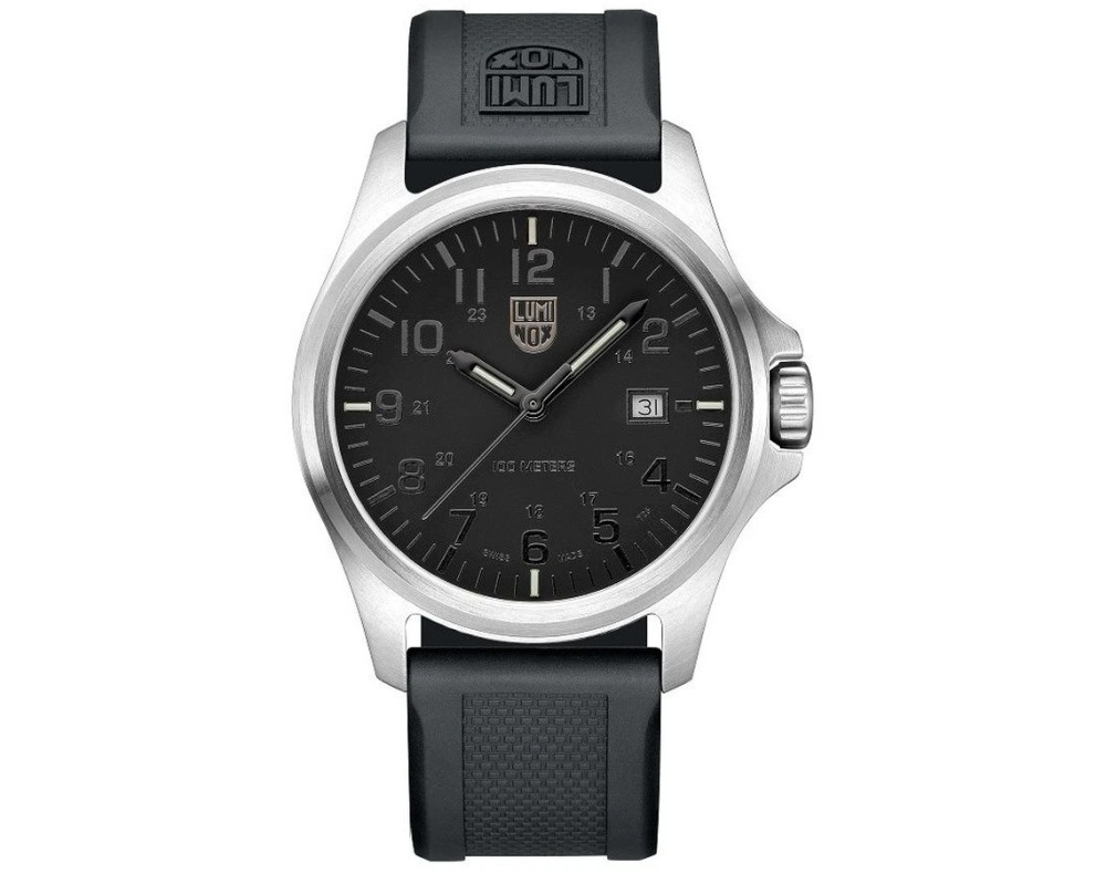 Luminox Patagonia Steel X2.2502