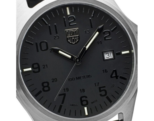 Luminox Patagonia Steel X2.2502