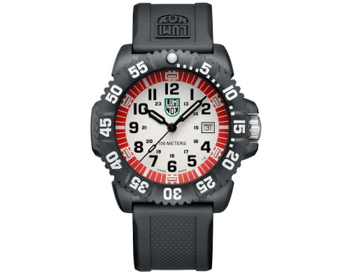 Luminox Sea Lion Carbonox X2.2057