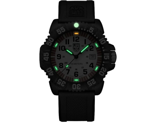 Luminox Sea Lion Carbonox X2.2057