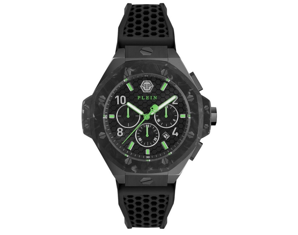 Philipp Plein Hexar Chrono Royal PWPRA0624