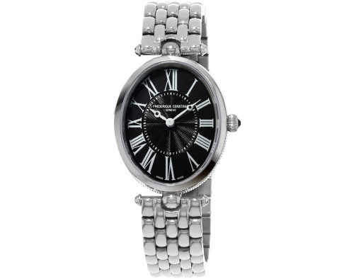 Frederique Constant Classics Art Deco FC-200MPB2V6B Damenuhr