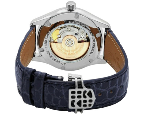 Frederique Constant Ladies Automatik FC-318MPN3B6 Damenuhr