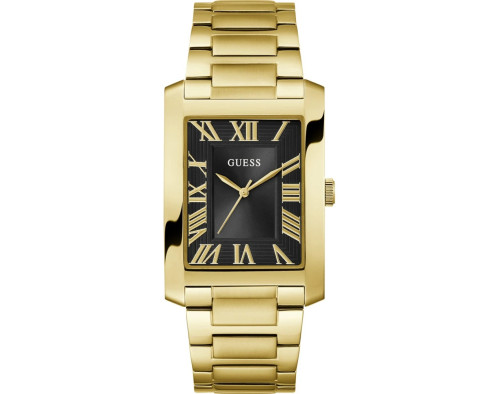 Guess Clyde GW0896G2 Herrenuhr