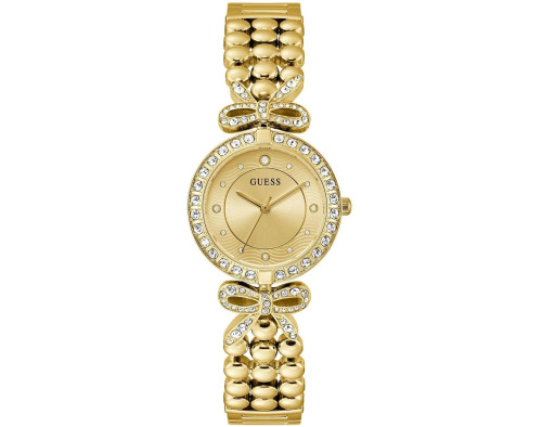 Guess GB Ribbon GW0838L2 Damenuhr