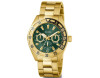Guess Letterman GW0904G2 Herrenuhr