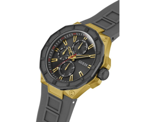 Guess R2 GW0803G1 Herrenuhr