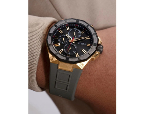 Guess R2 GW0803G1 Herrenuhr