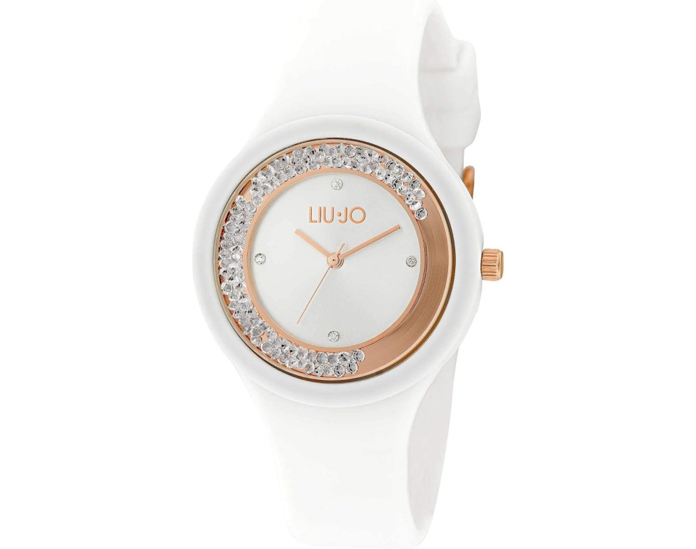 LIU-JO Luxury Dancing TLJ1419 Damenuhr