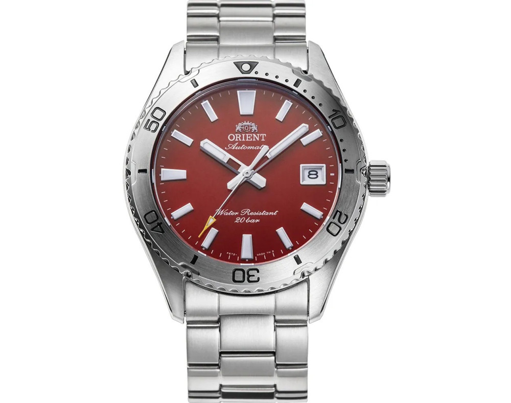 Orient Mako 40 RA-AC0Q09R30B Man Mechanical Watch