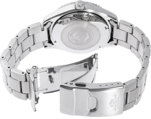 Orient Mako 40 RA-AC0Q09R30B Man Mechanical Watch
